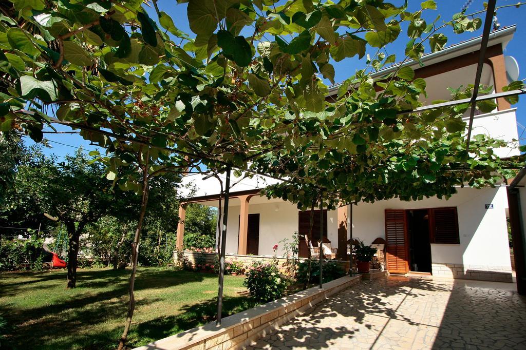 Apartment Kazalac Green Oasis Poreč Exterior foto